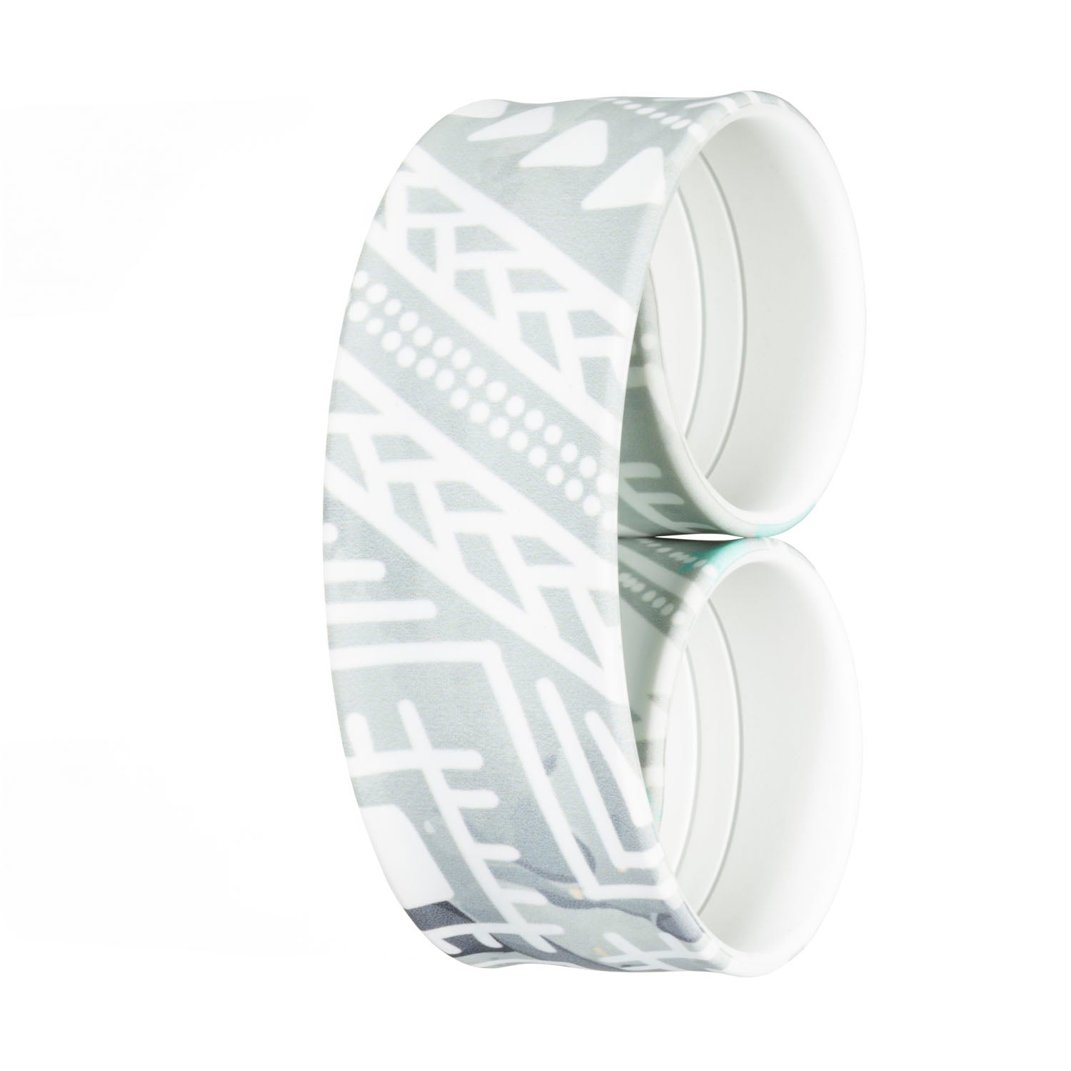 Bracelet Addict Silicone - Fresh Tribe