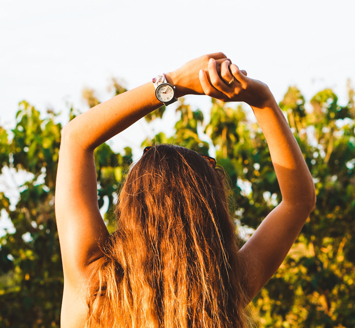 Smartwatch Addict Bill's, watches and fashion accessories – bills-store.com