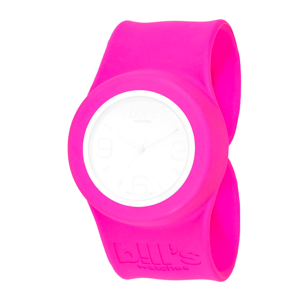 Classic Wristband - Pink