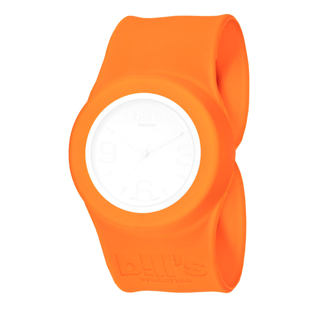 Classic Wristband - Orange