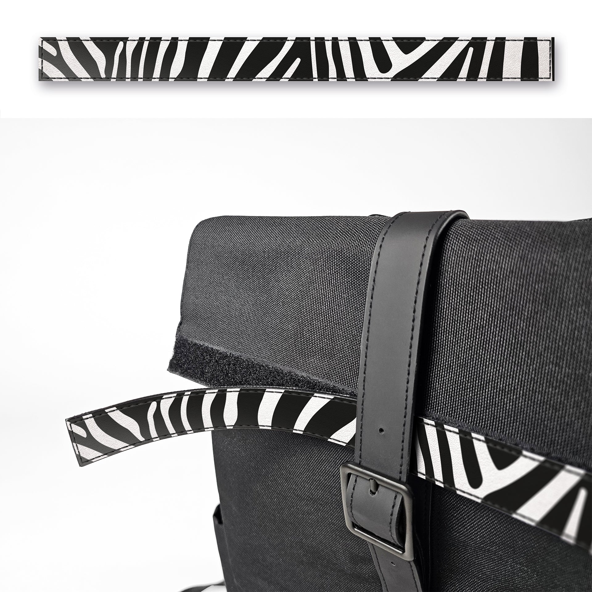Velcro Strip - Animals 3