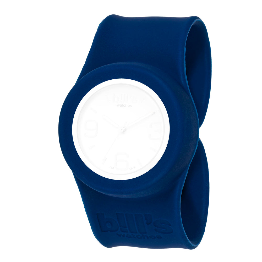 Classic Strap - Navy Blue