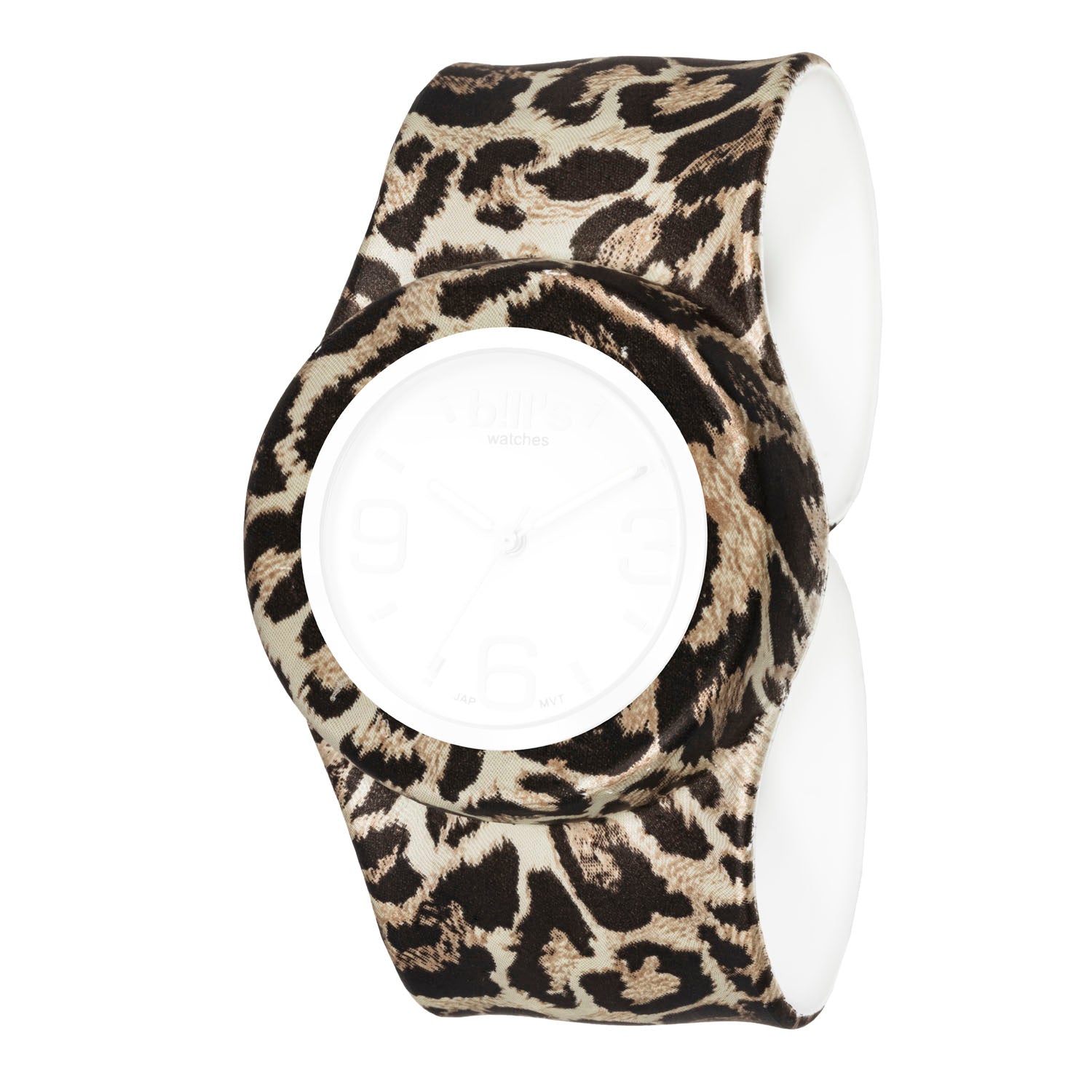 Classic Bracelet - Leopard