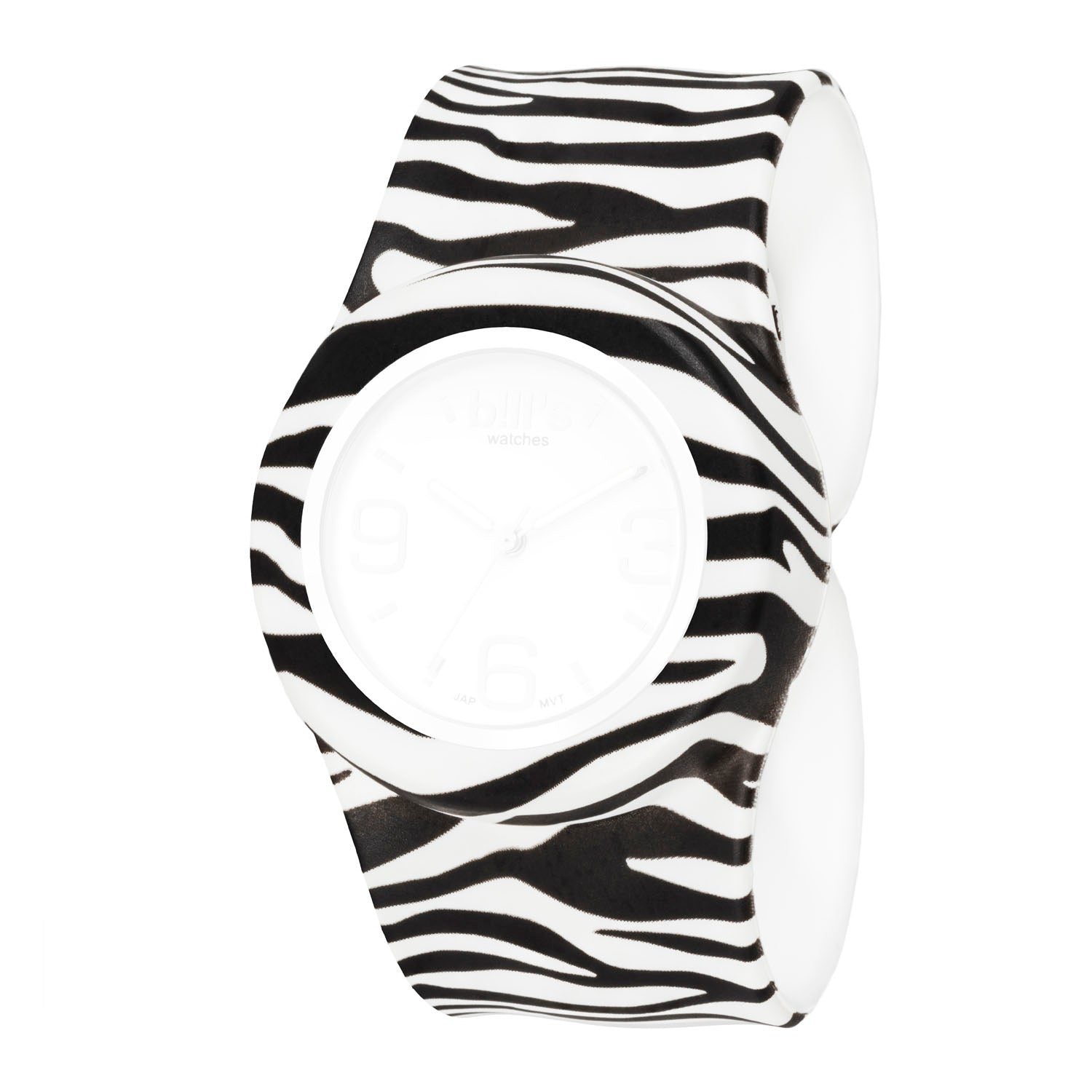 Classic Bracelet - Zebra