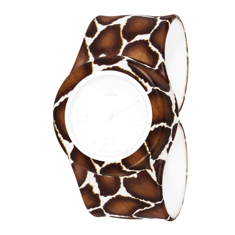 Classic Bracelet - Giraffe