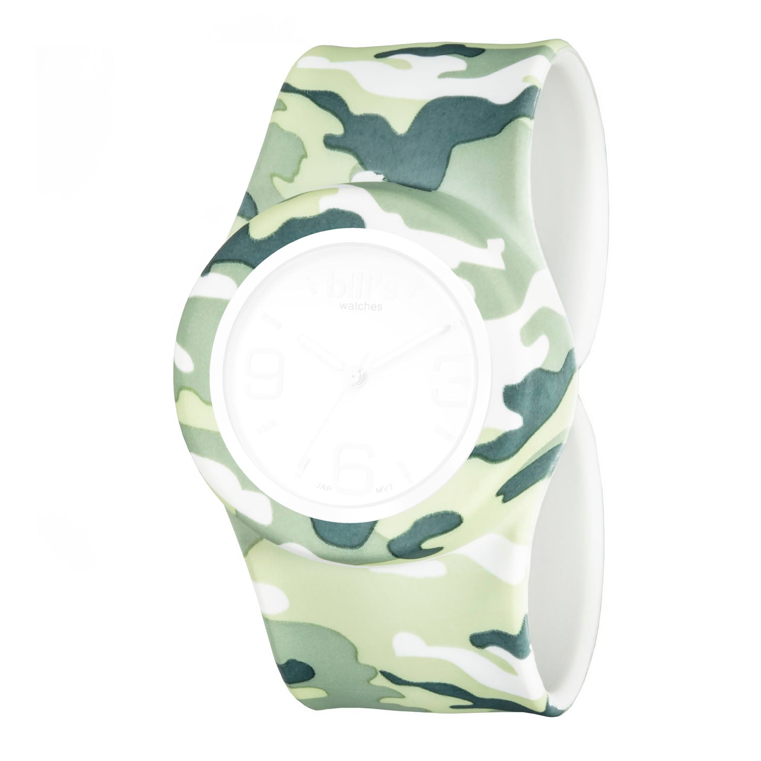 Bracelet Classic - Green Camo