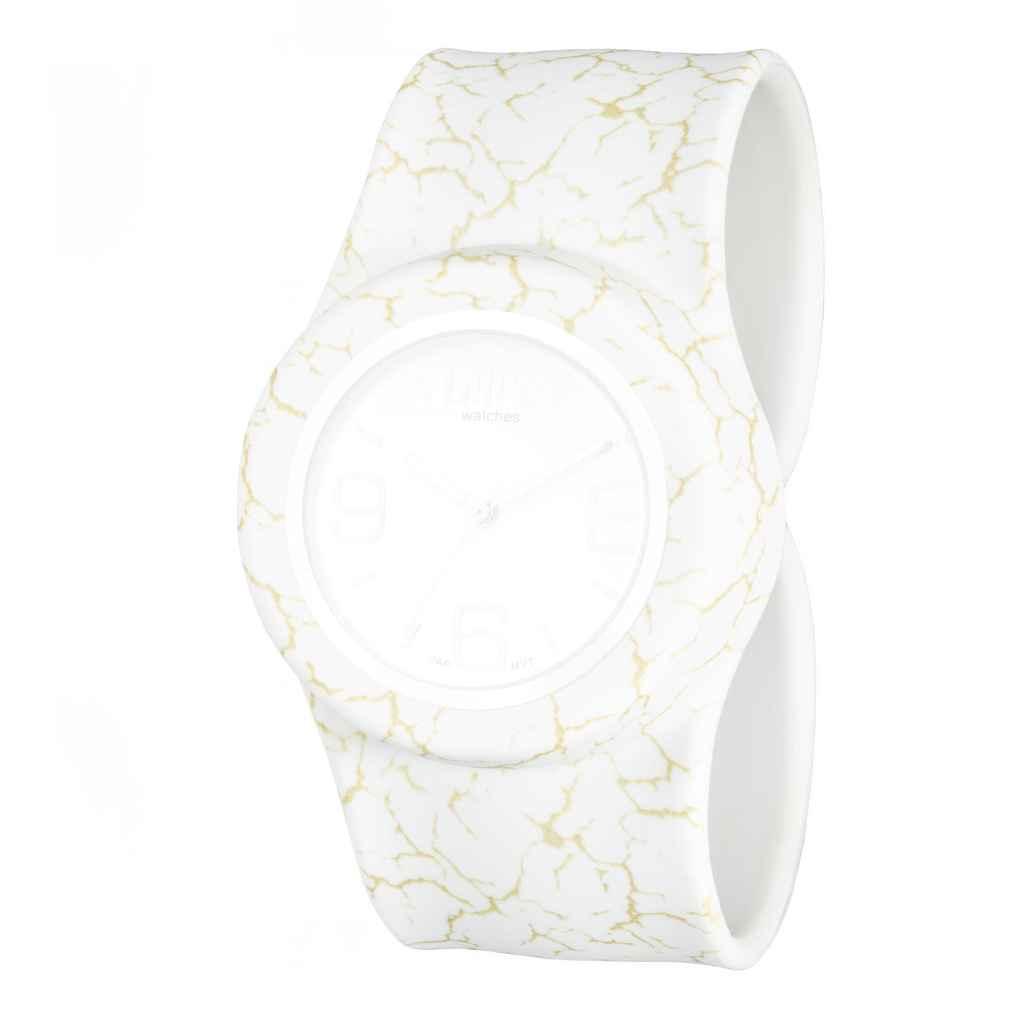 Bracelet Classic - Gold Cracked