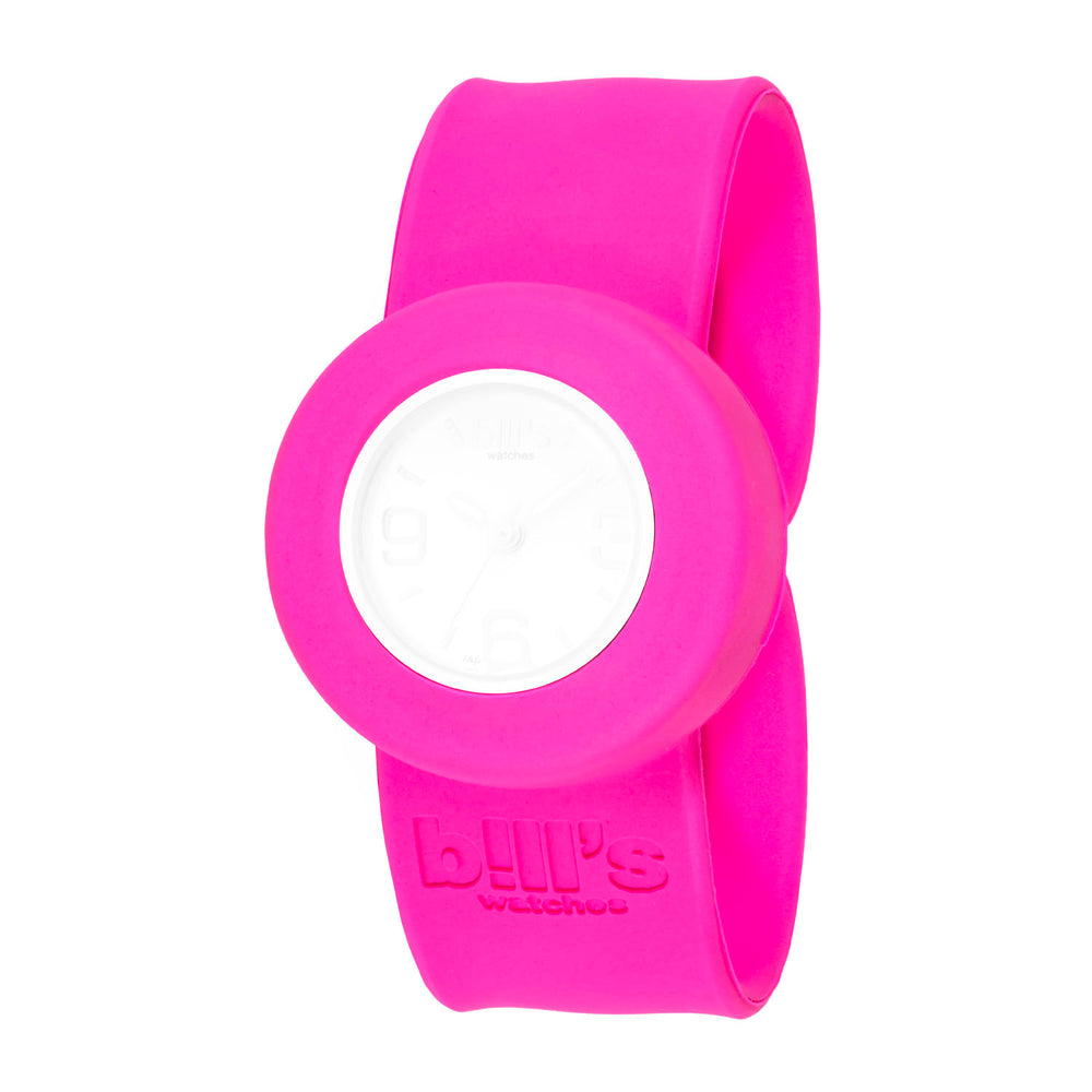 Mini Wristband - Pink