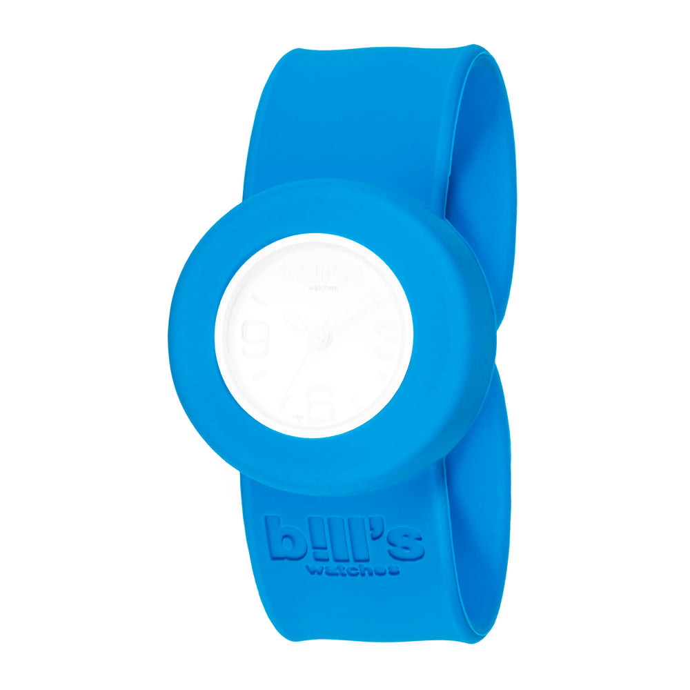 Mini Wristband - Blue