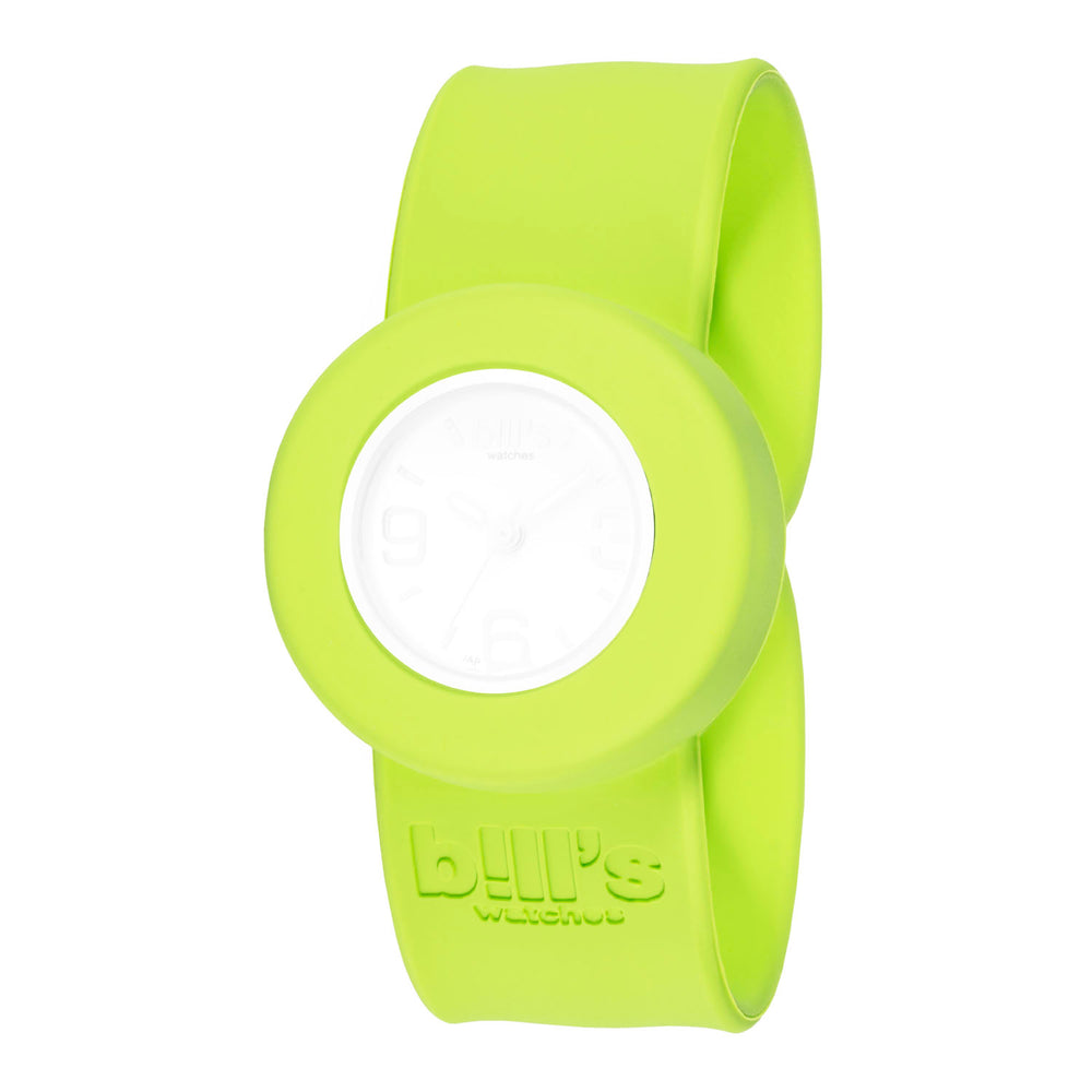 Mini Wristband - Green