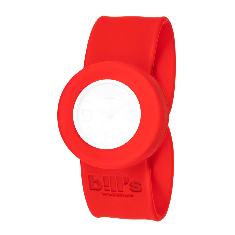 Mini Wristband - Red
