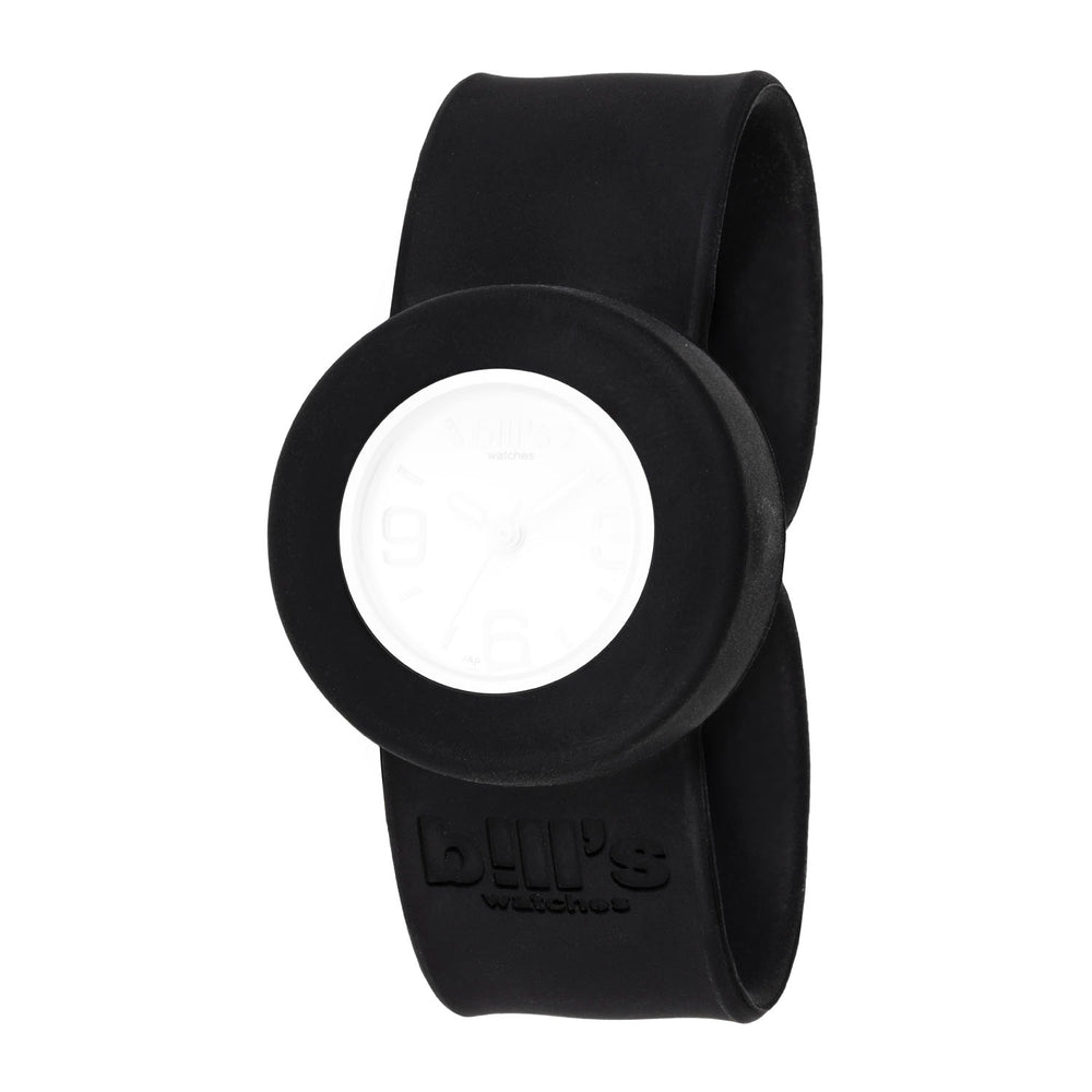Mini Wristband - Black