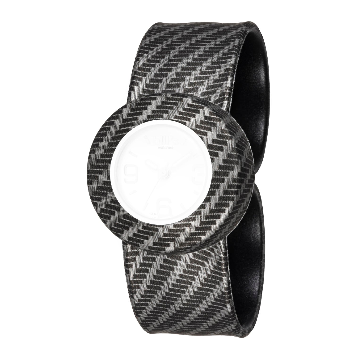 Bracelet Mini - Carbon Black