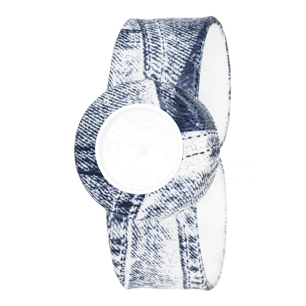 Bracelet Mini - Blue Jean