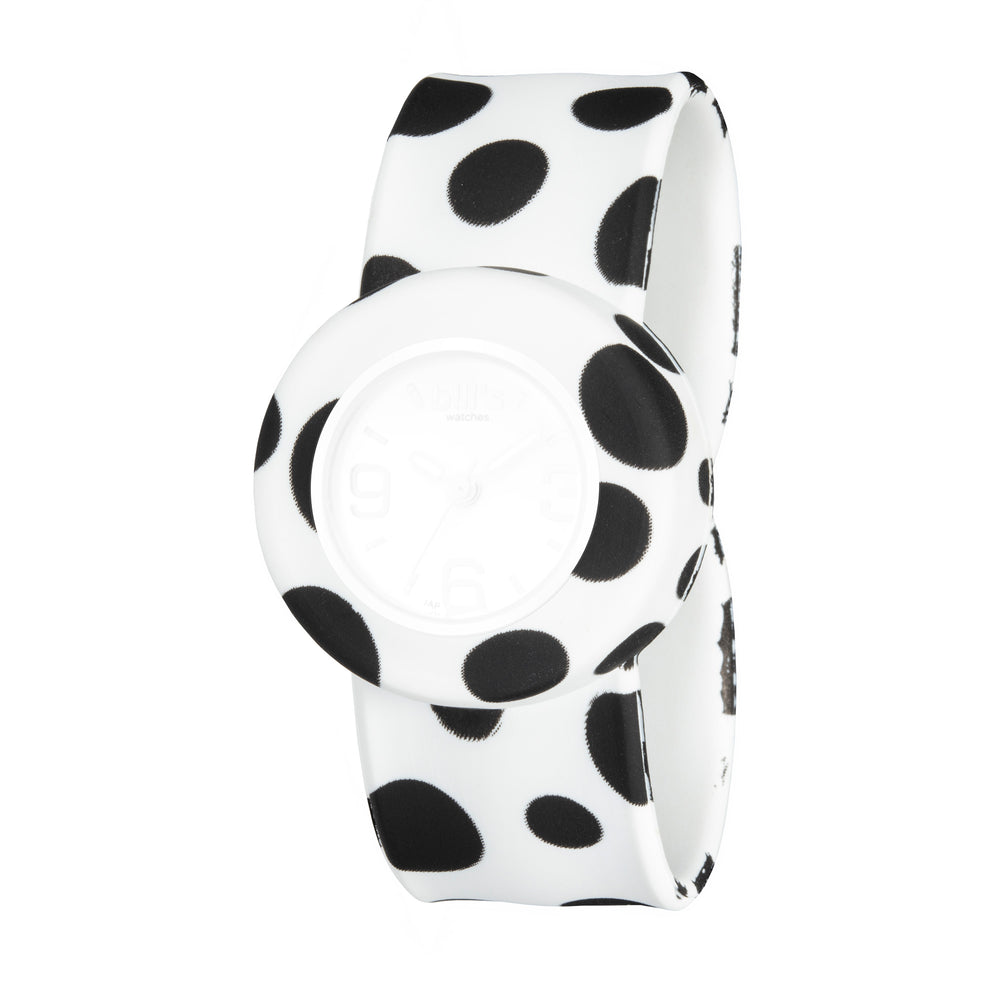 Bracelet Mini - Black Dots