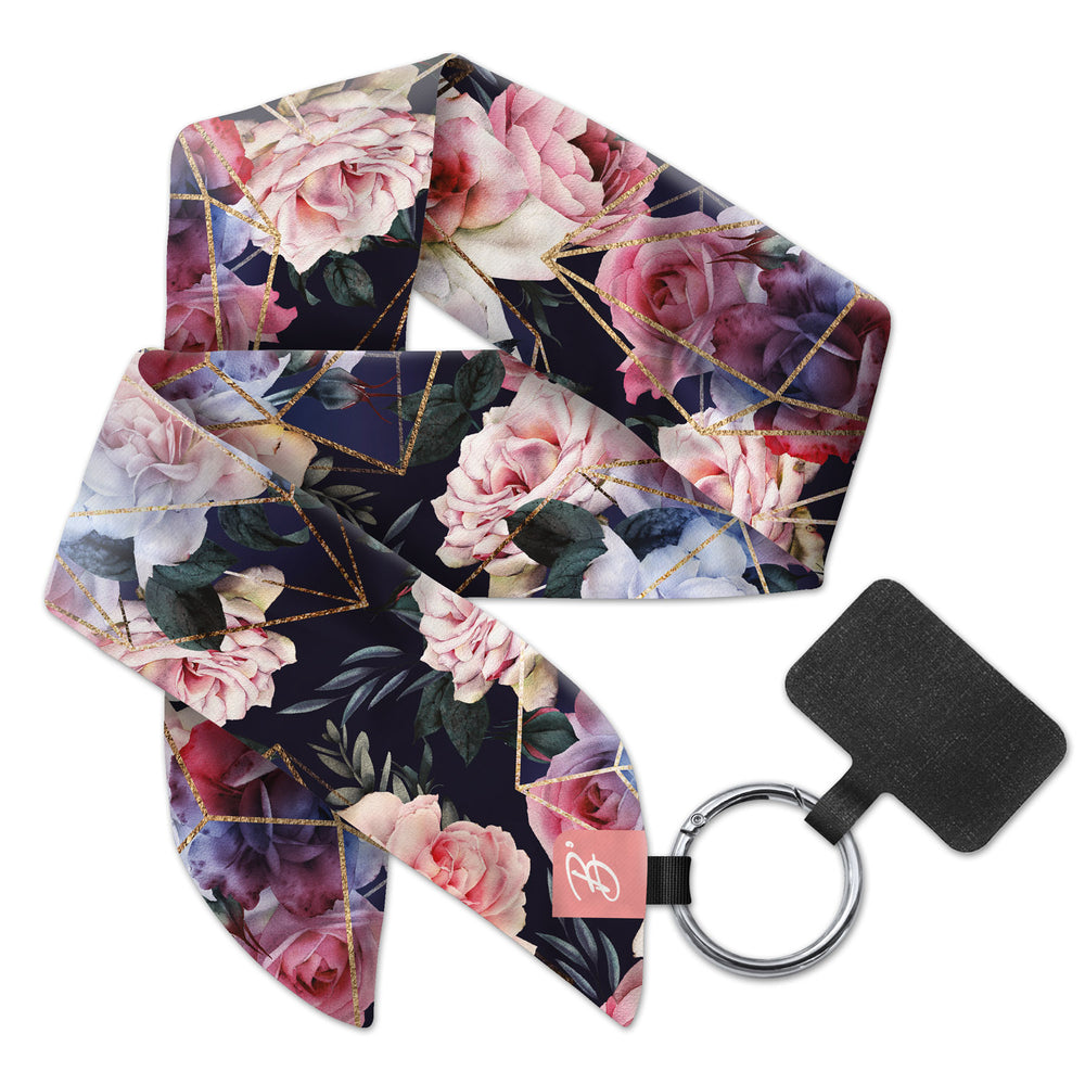 Smartphone Lace - Dorchid 3