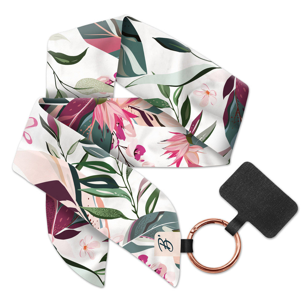 Smartphone Lace - Pink 3