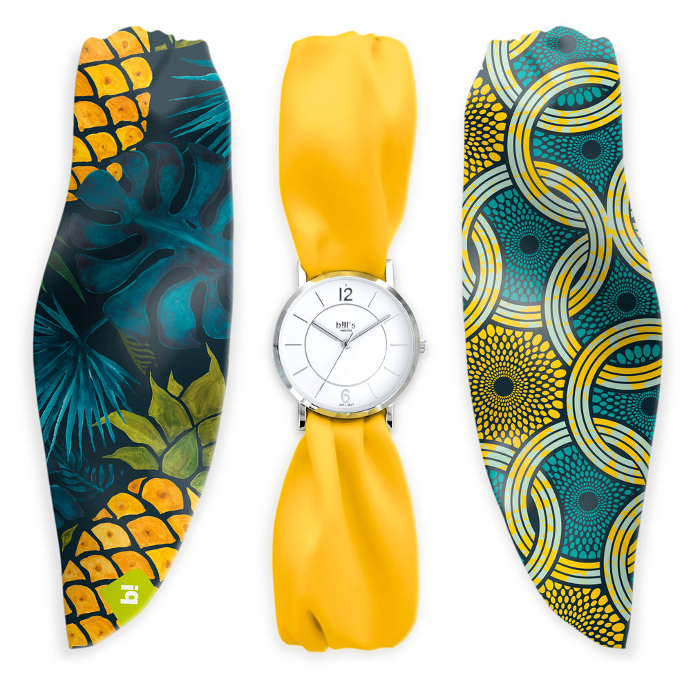 Trend Satin - Piñafrica