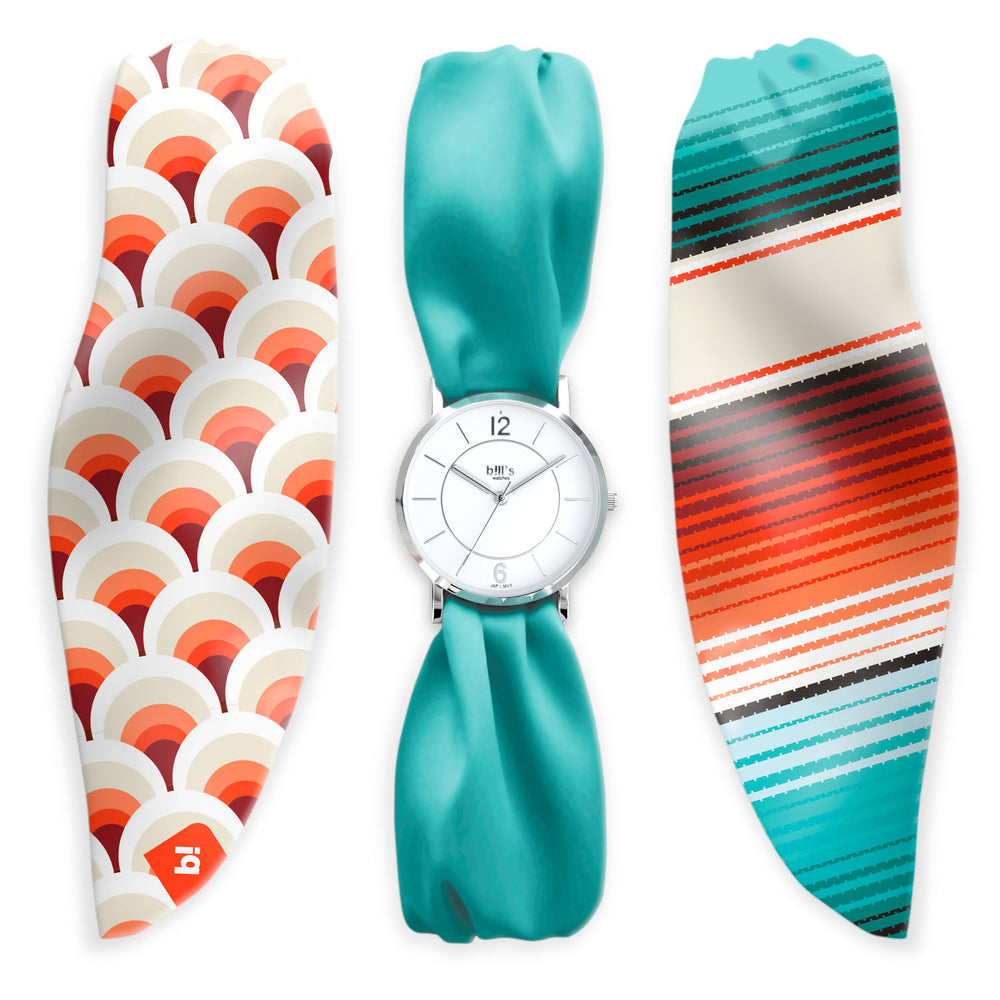 Trend Satin - Seventies