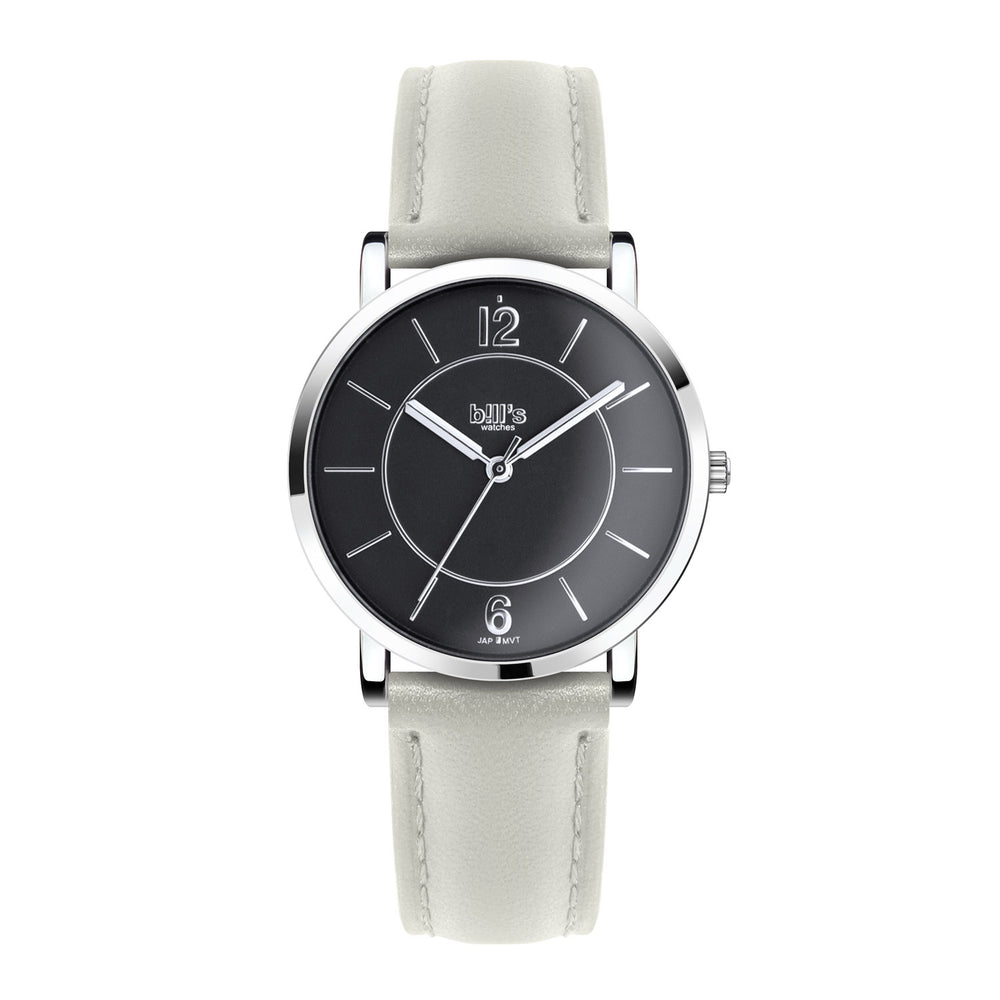 Trend Cuir - Gris Souris