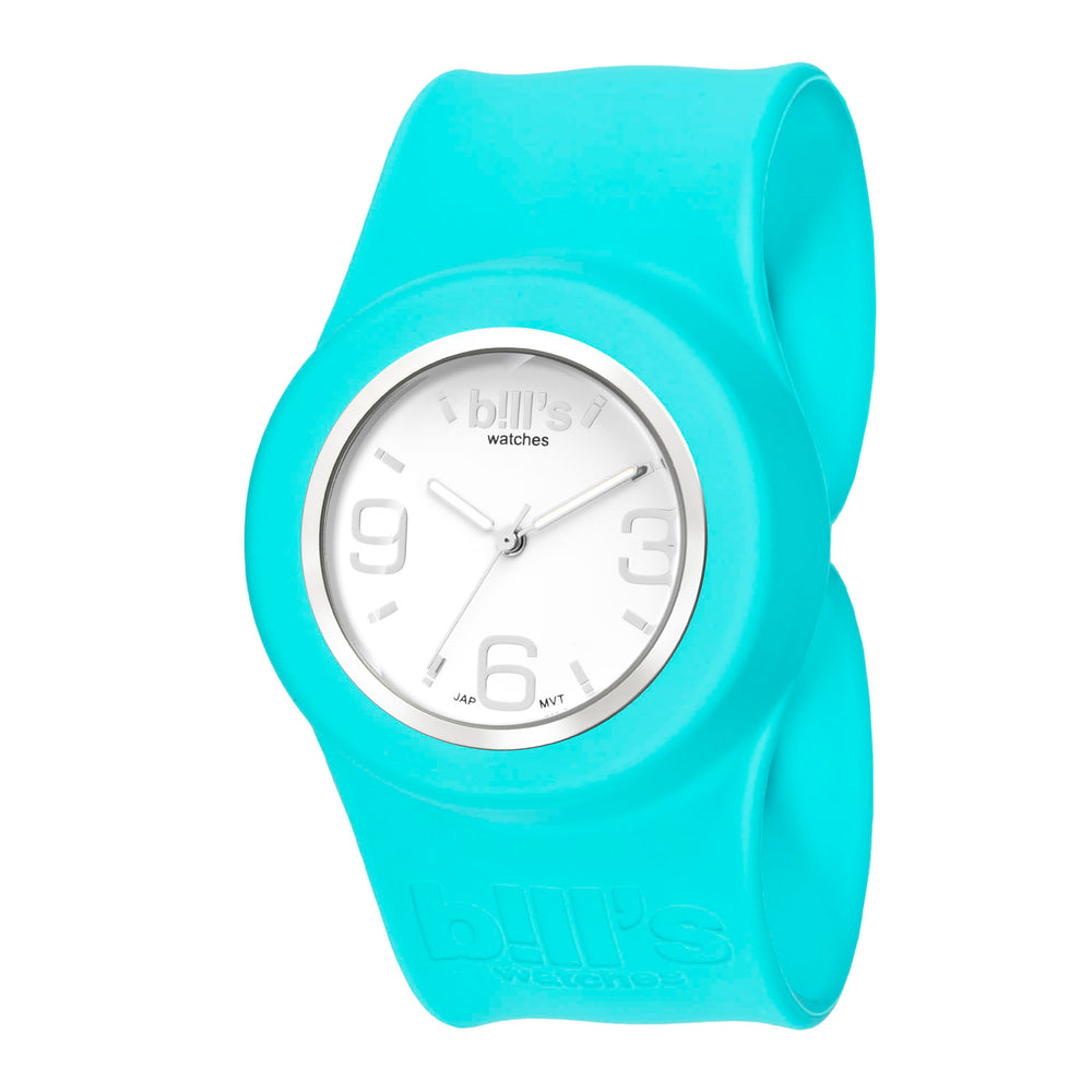 Classic Watch - Turquoise