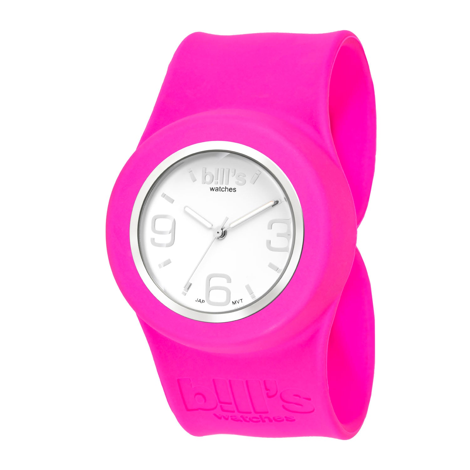Montre Classic - Rose