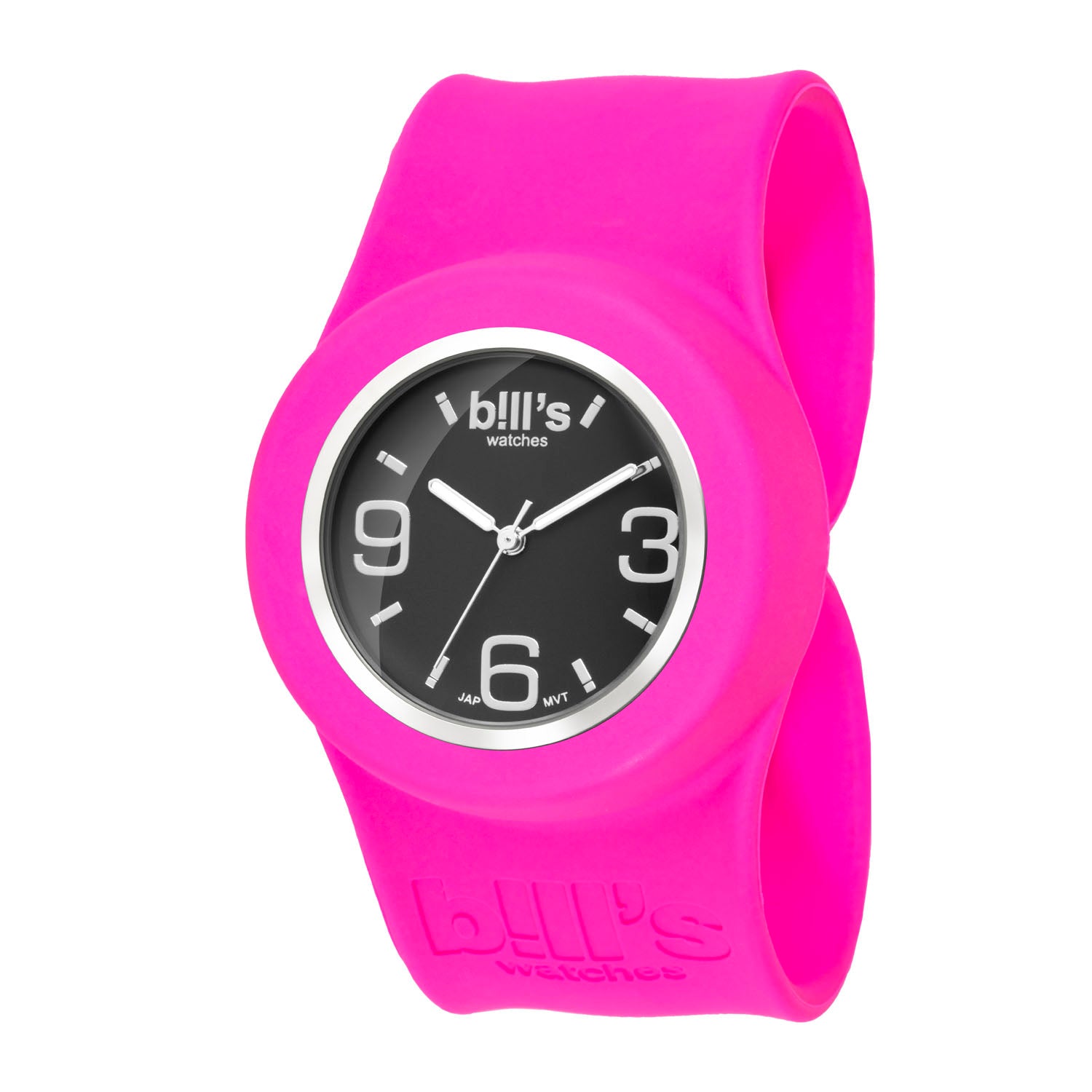 Montre Classic - Rose