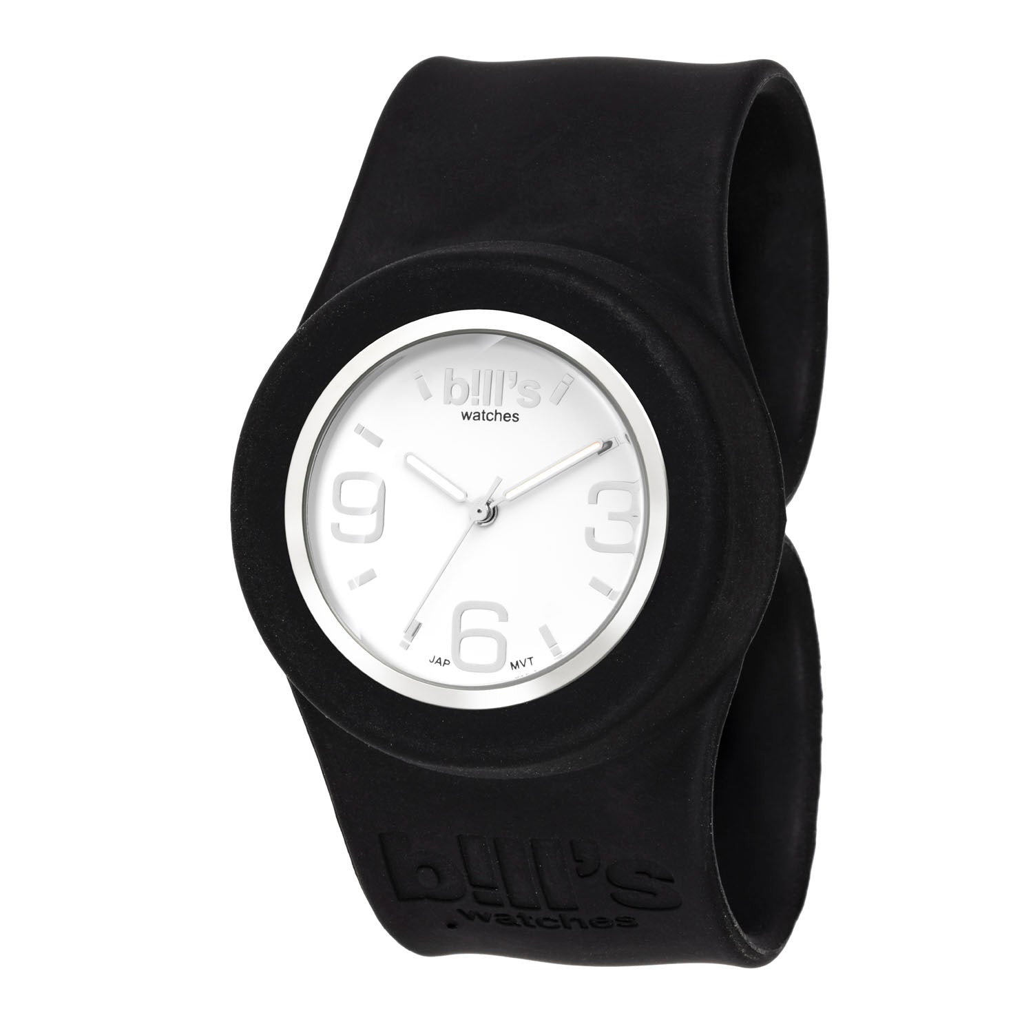 Montre Classic - Noir