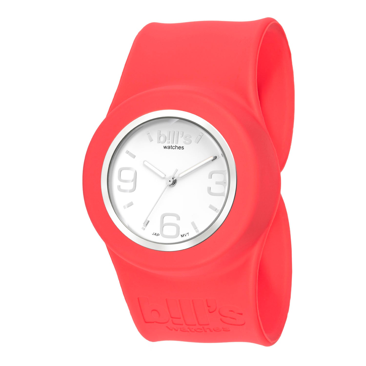 Montre Classic - Corail