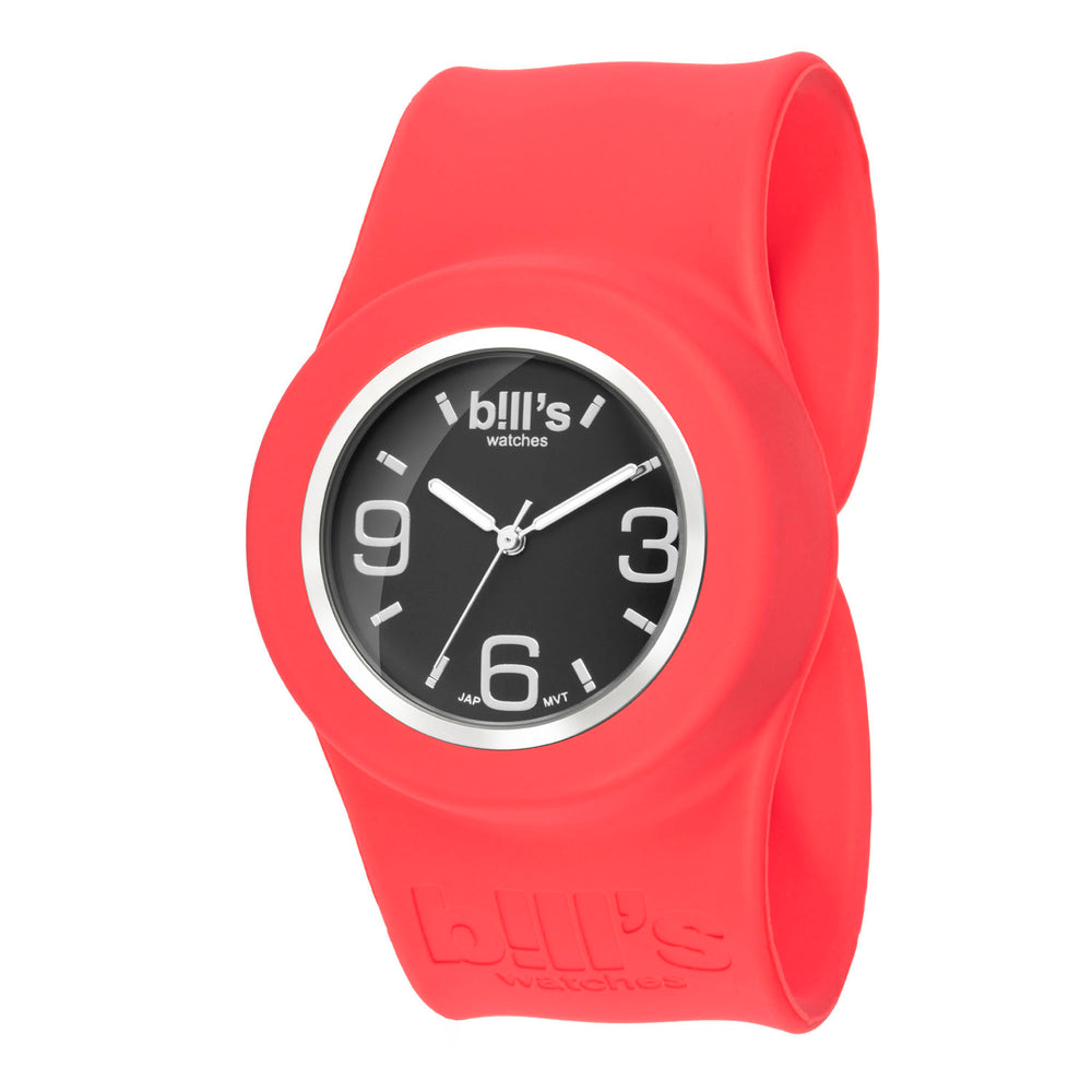 Classic Watch - Coral