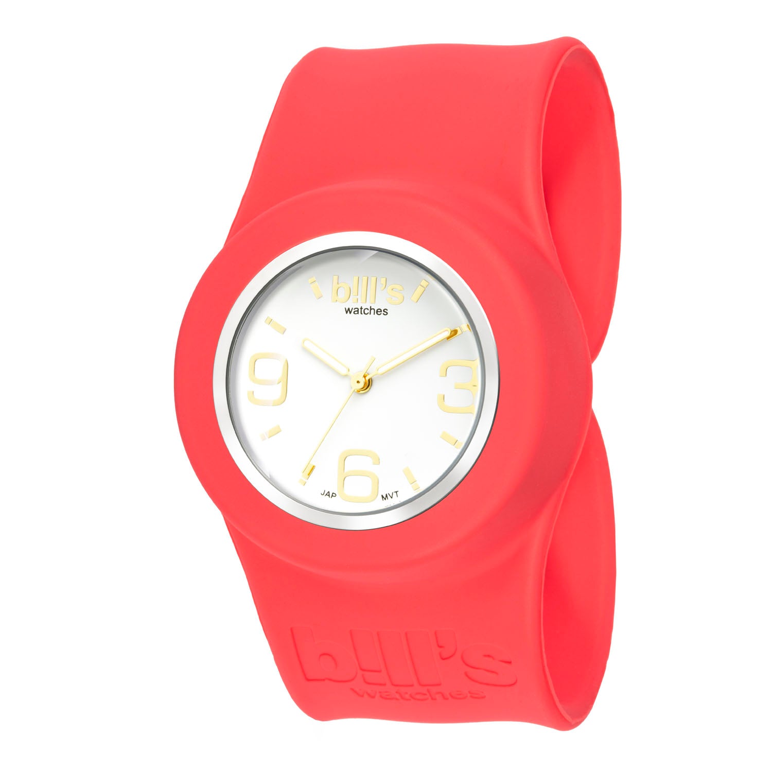 Montre Classic - Corail