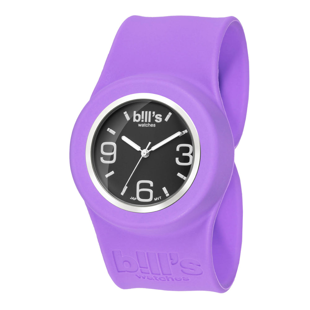 Classic Watch - Lavender