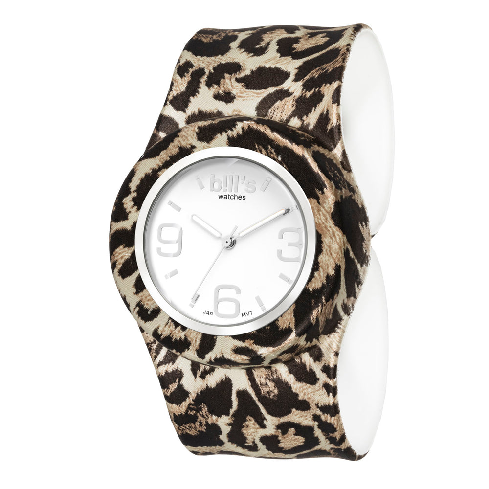 Classic Watch - Leopard