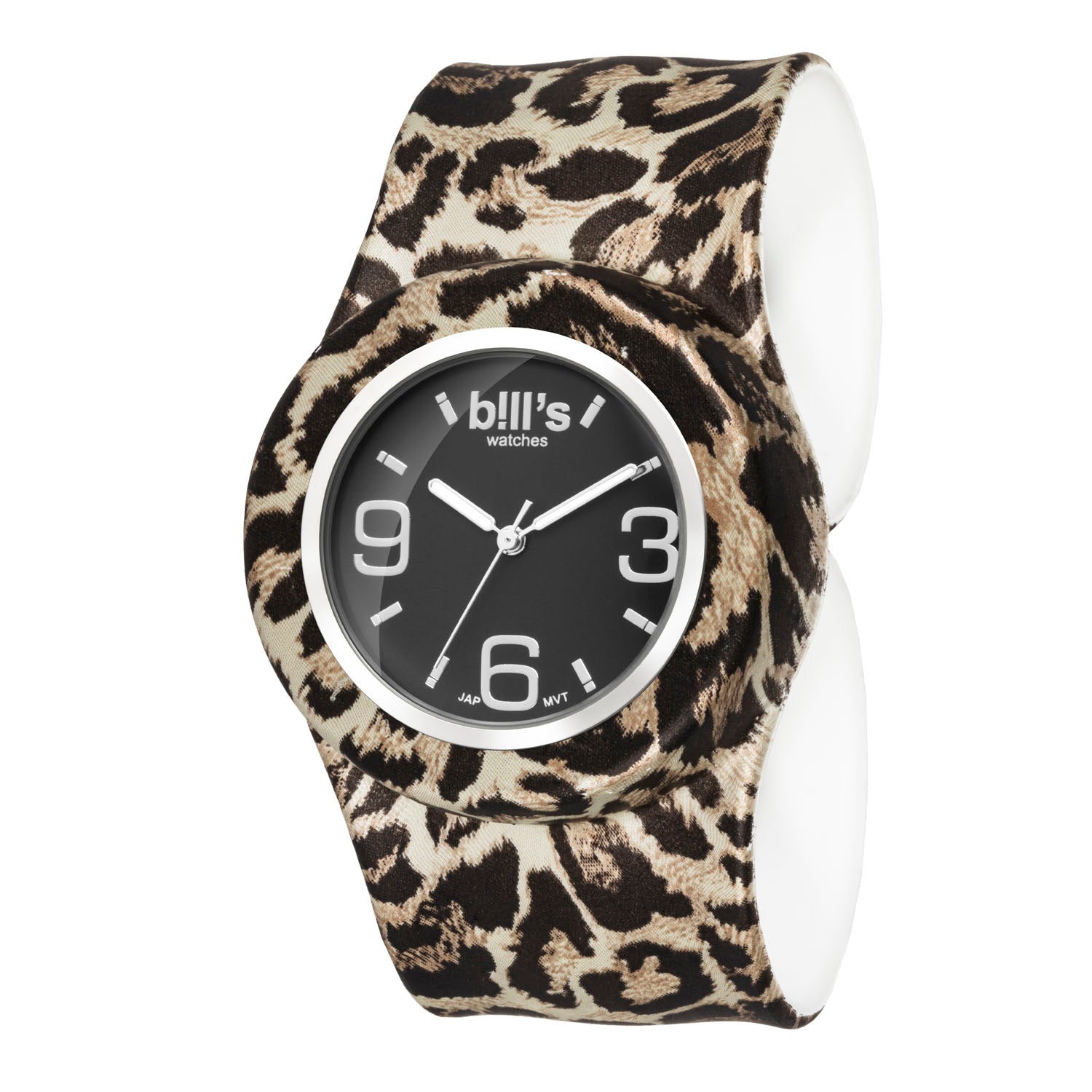 Classic Watch - Leopard