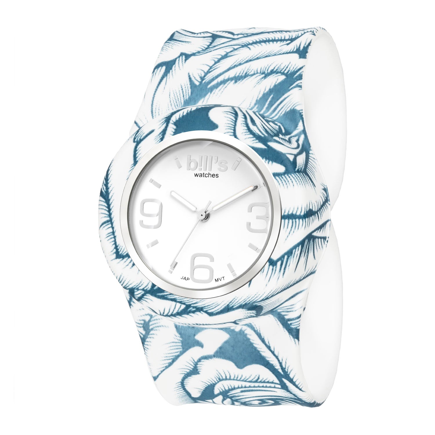 Classic Watch - Marine Fragrance