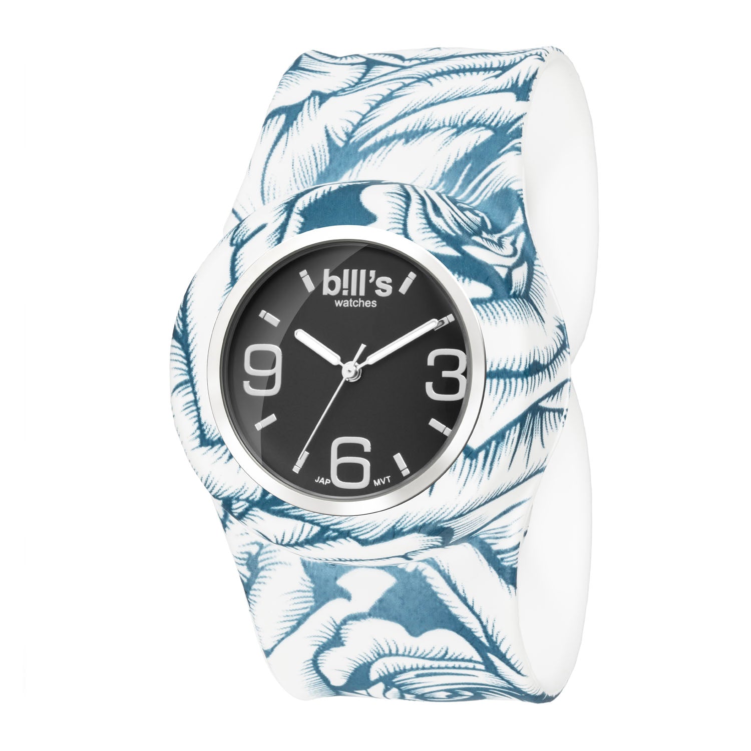Classic Watch - Marine Fragrance