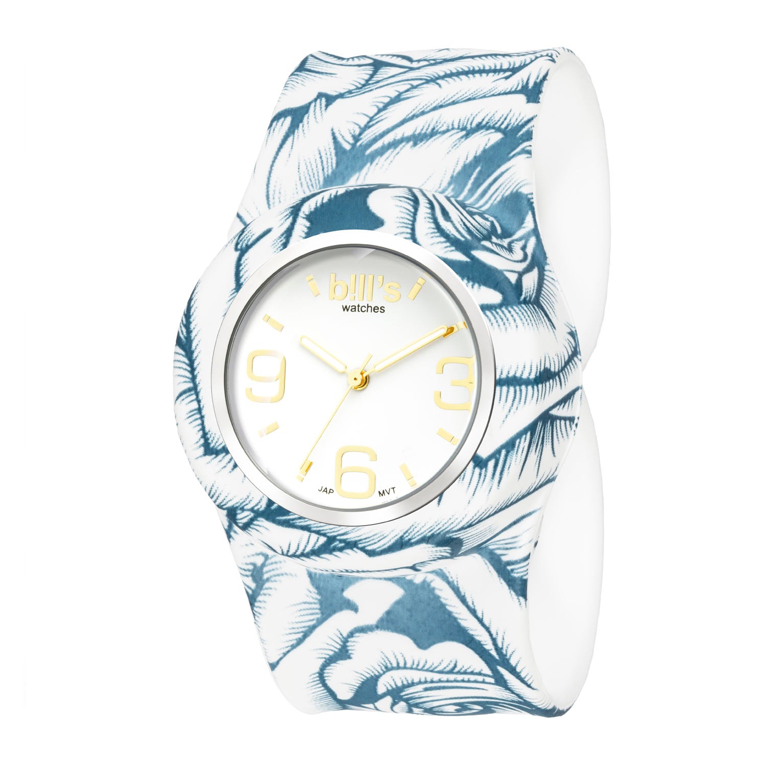 Classic Watch - Marine Fragrance