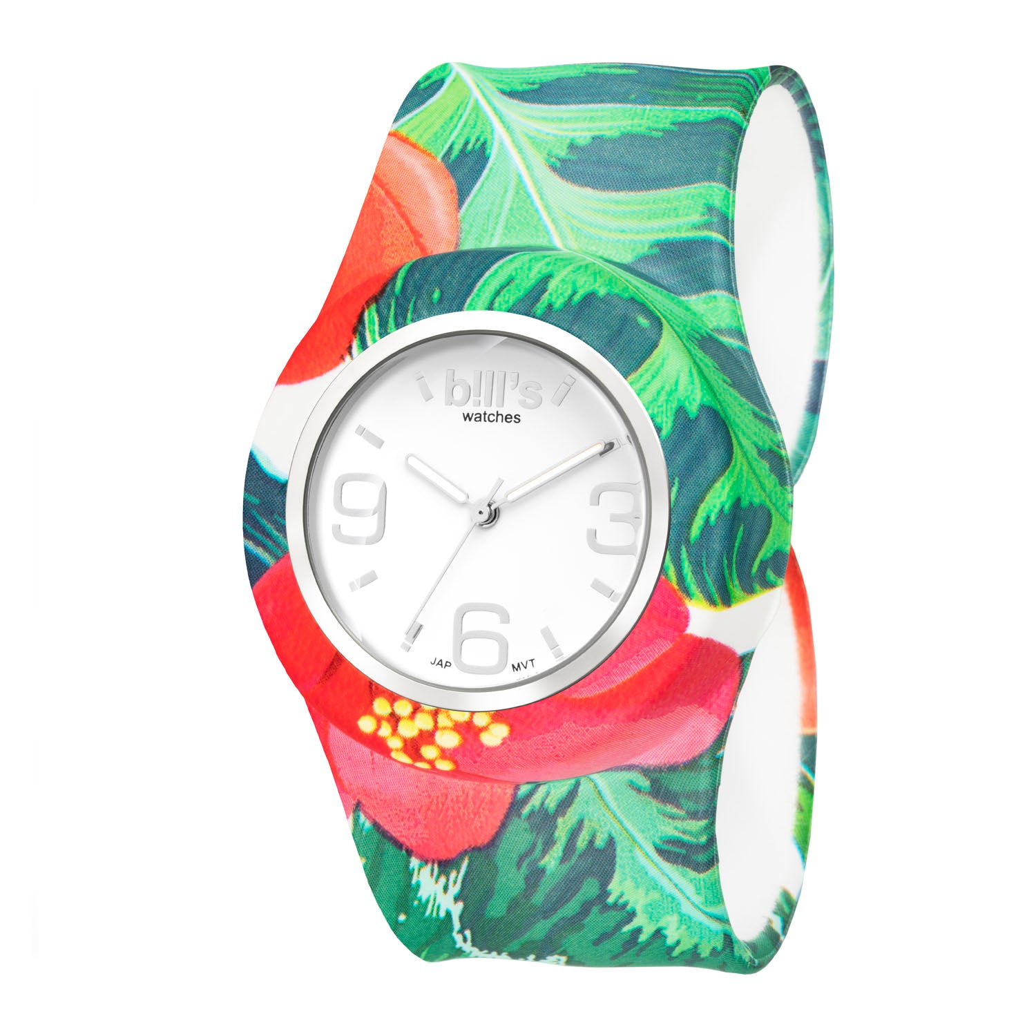 Montre Classic - Haïti