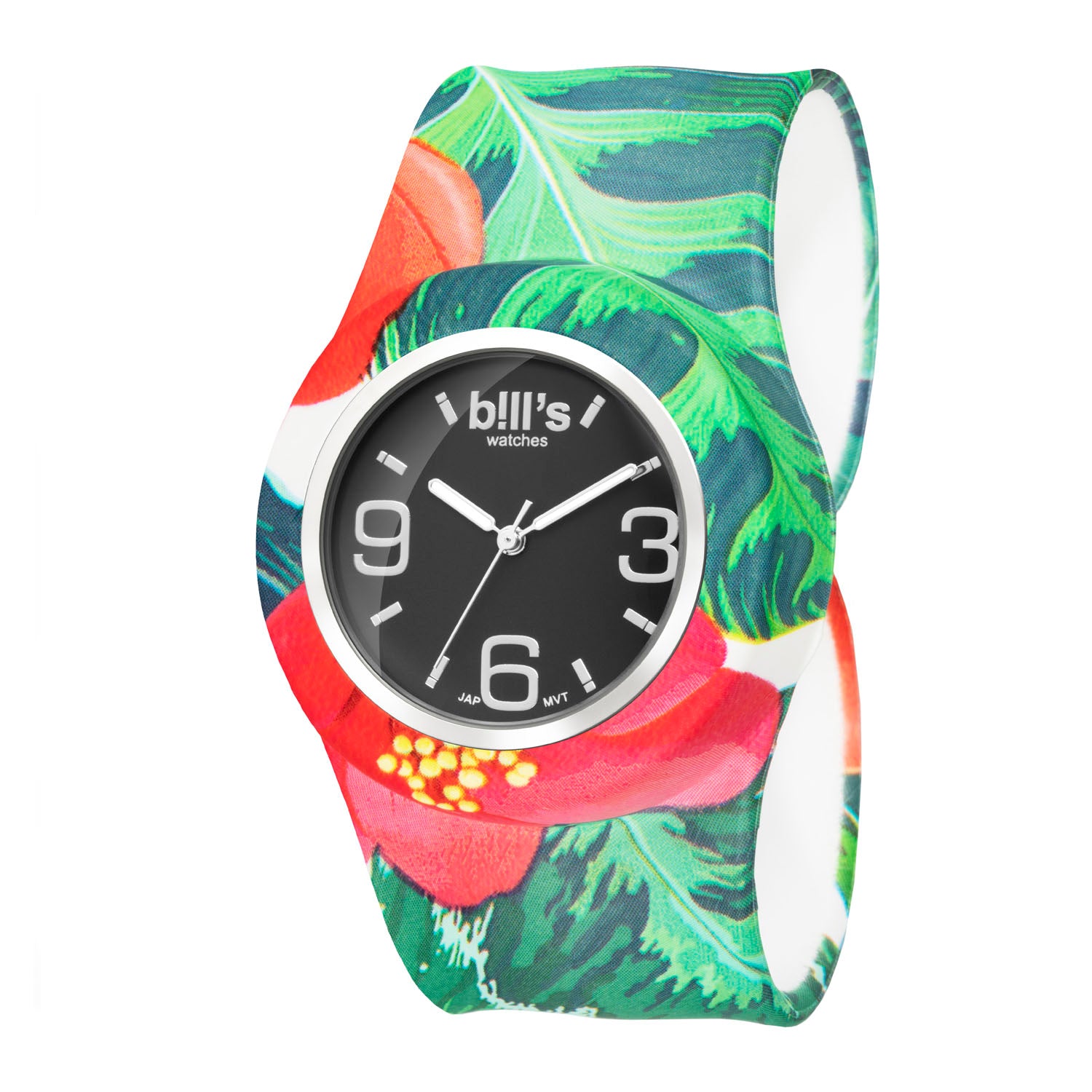Montre Classic - Haïti