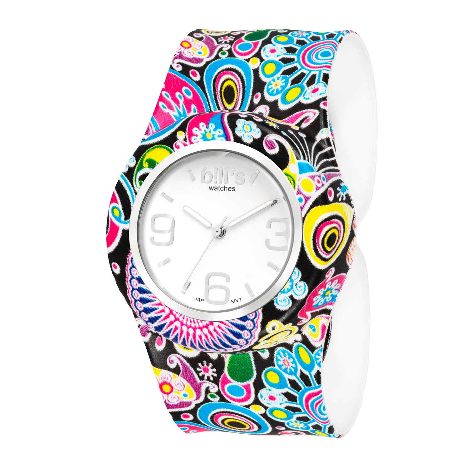 Montre Classic - Crazy
