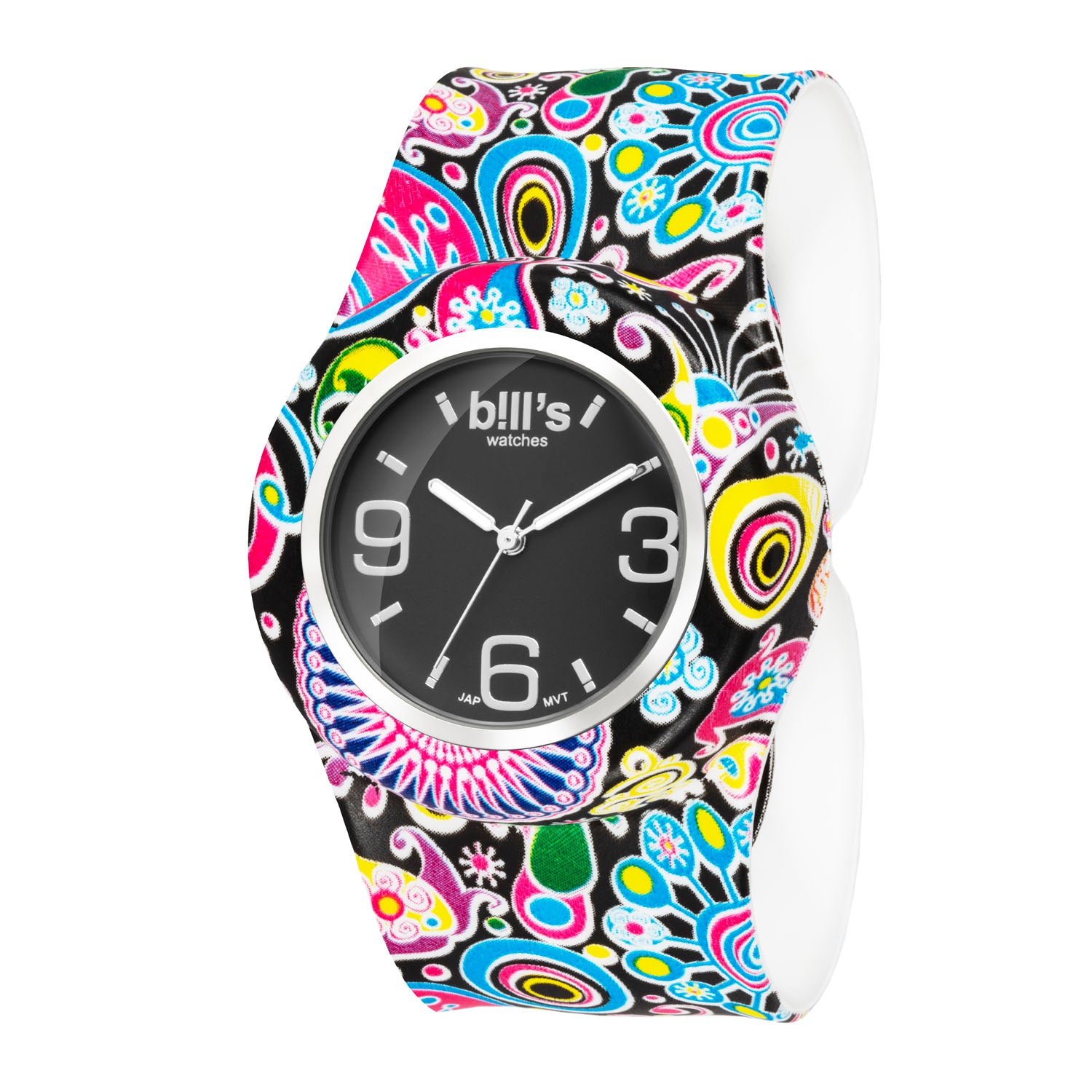 Montre Classic - Crazy