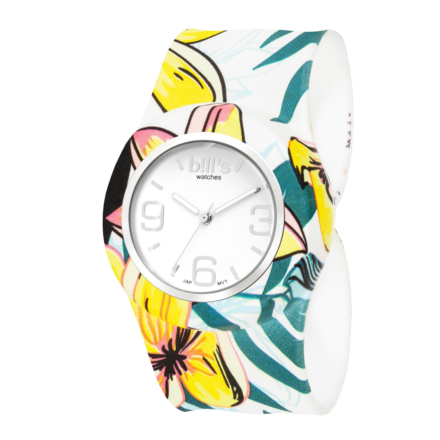 Montre Classic - Vanilla