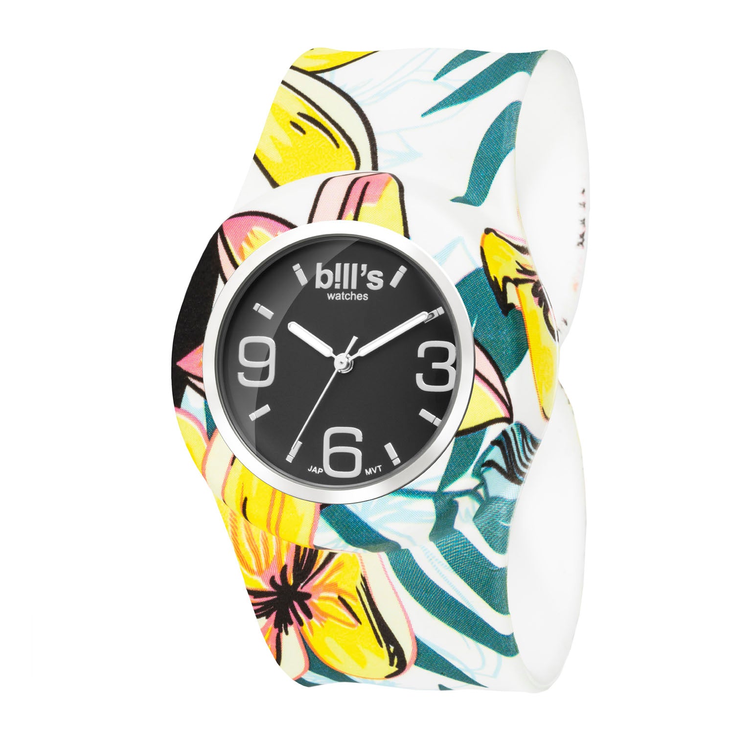 Montre Classic - Vanilla