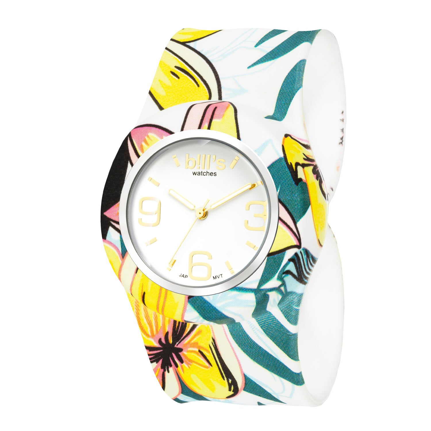 Montre Classic - Vanilla