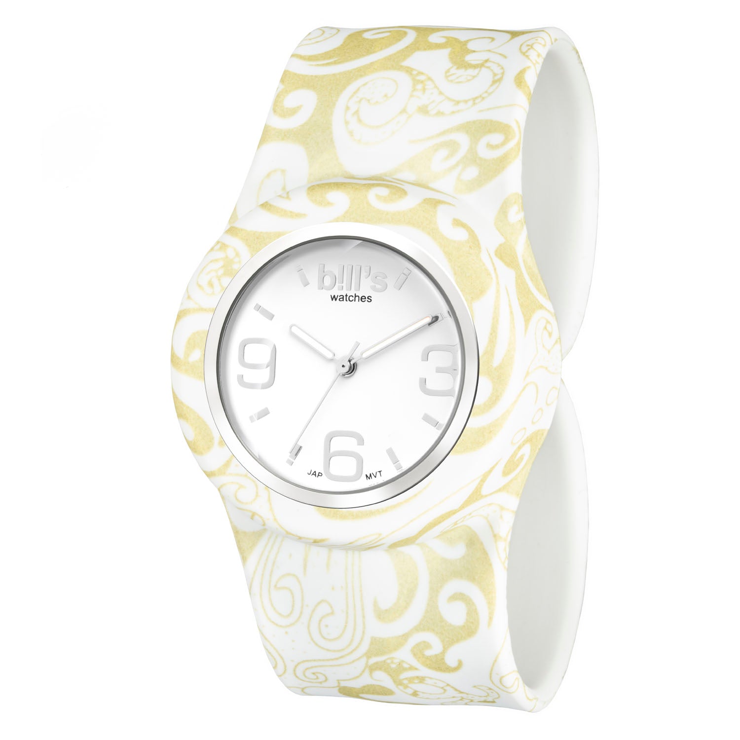 Montre Classic - Gold White Orient
