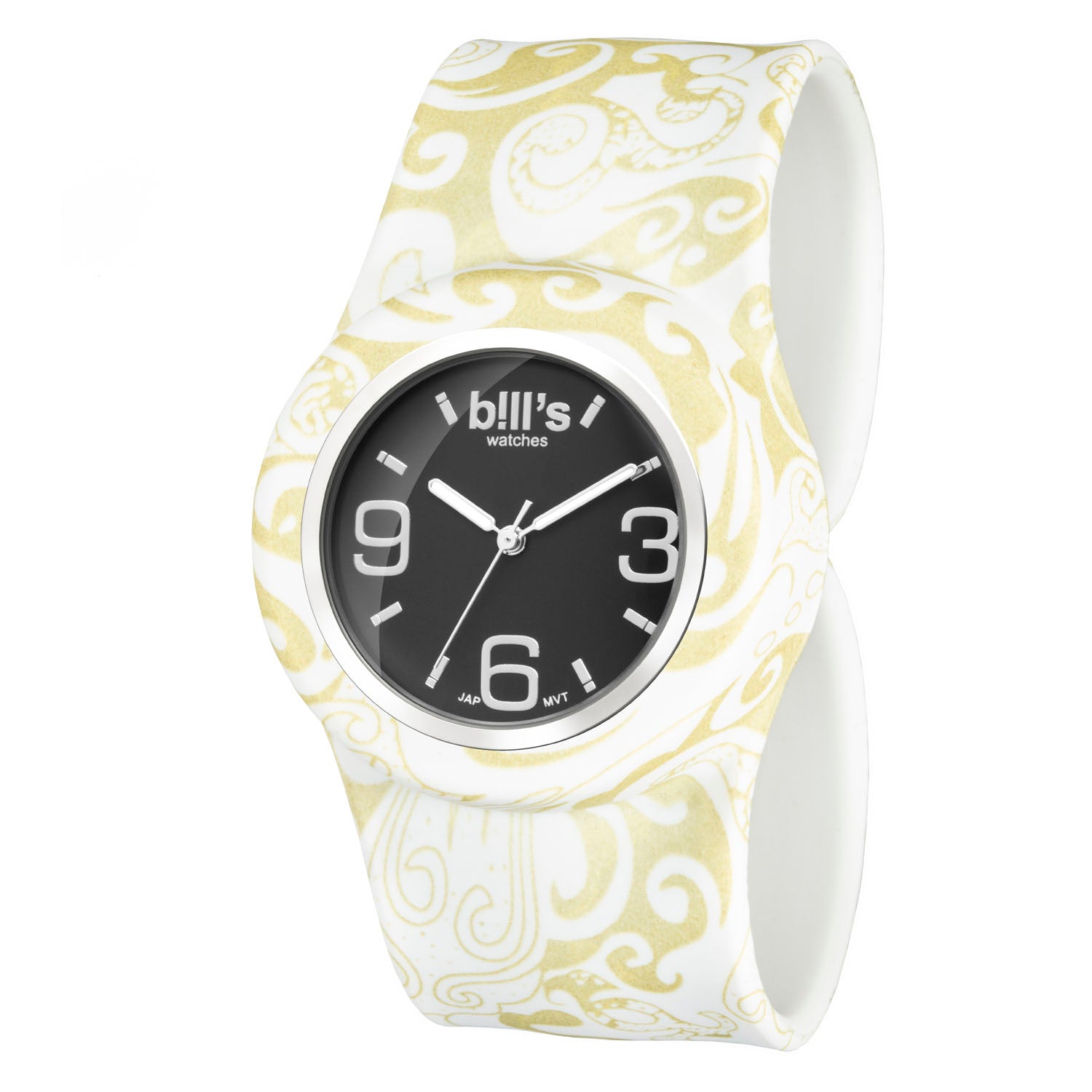 Montre Classic - Gold White Orient