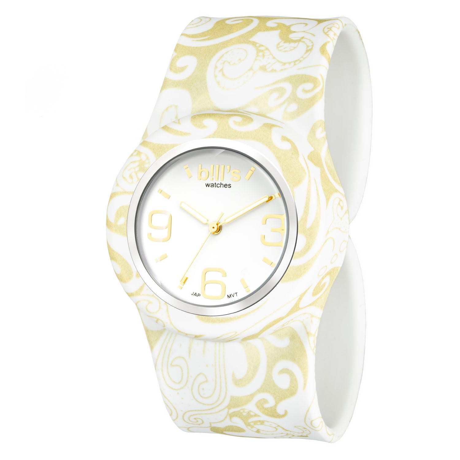 Montre Classic - Gold White Orient