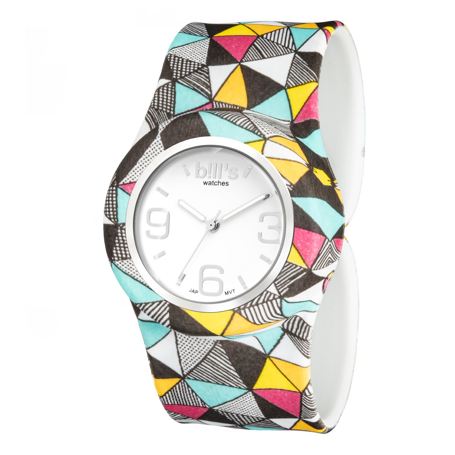 Montre Classic - Barcelona