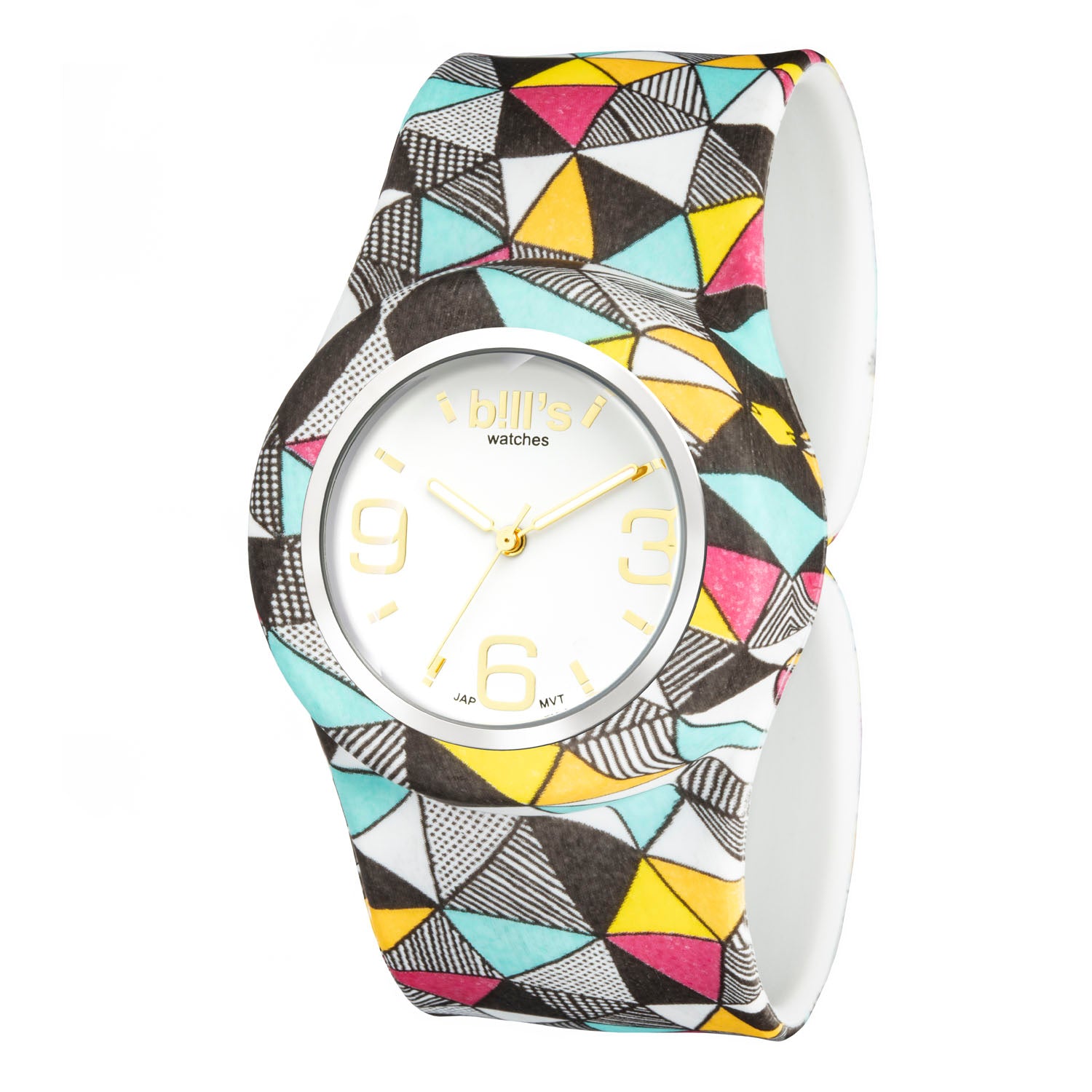 Montre Classic - Barcelona