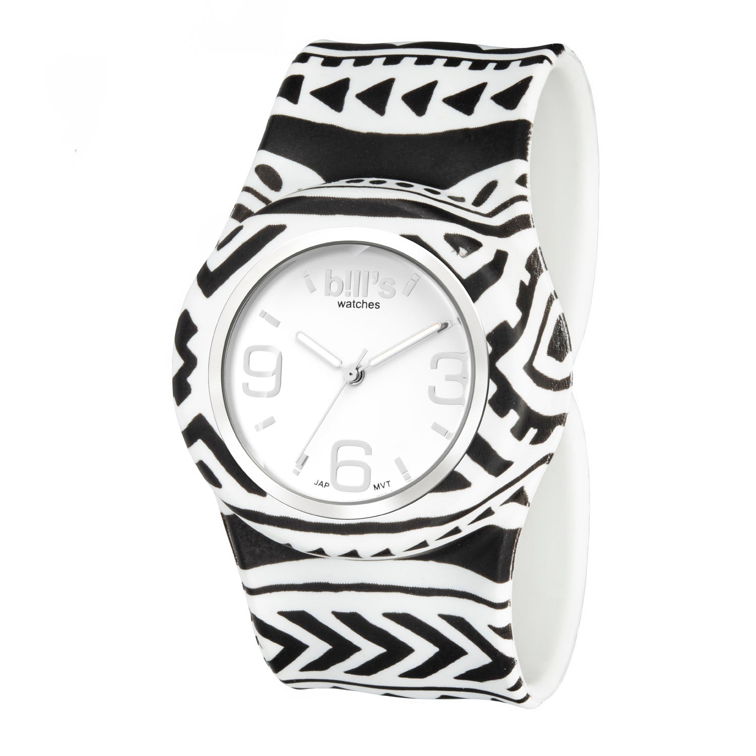 Classic Watch - Tribe